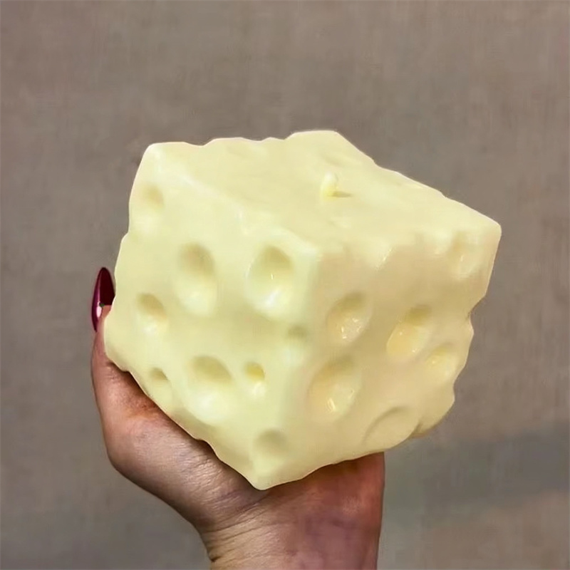 Fidget Cube Original - Bola Anti-Stress Gigante em Formato de