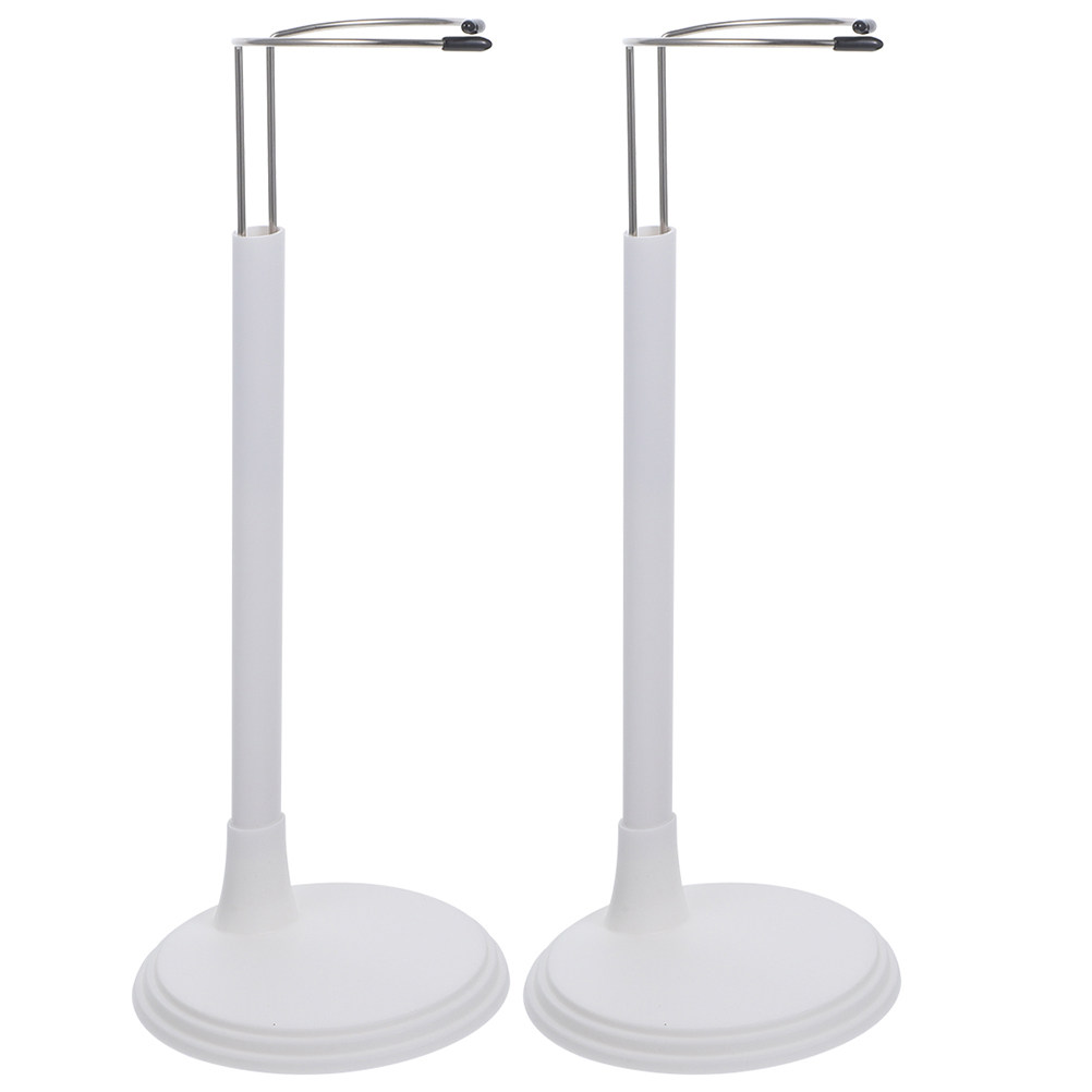 Action Figure Stand - Suporte Vertical para Figuras de Ação