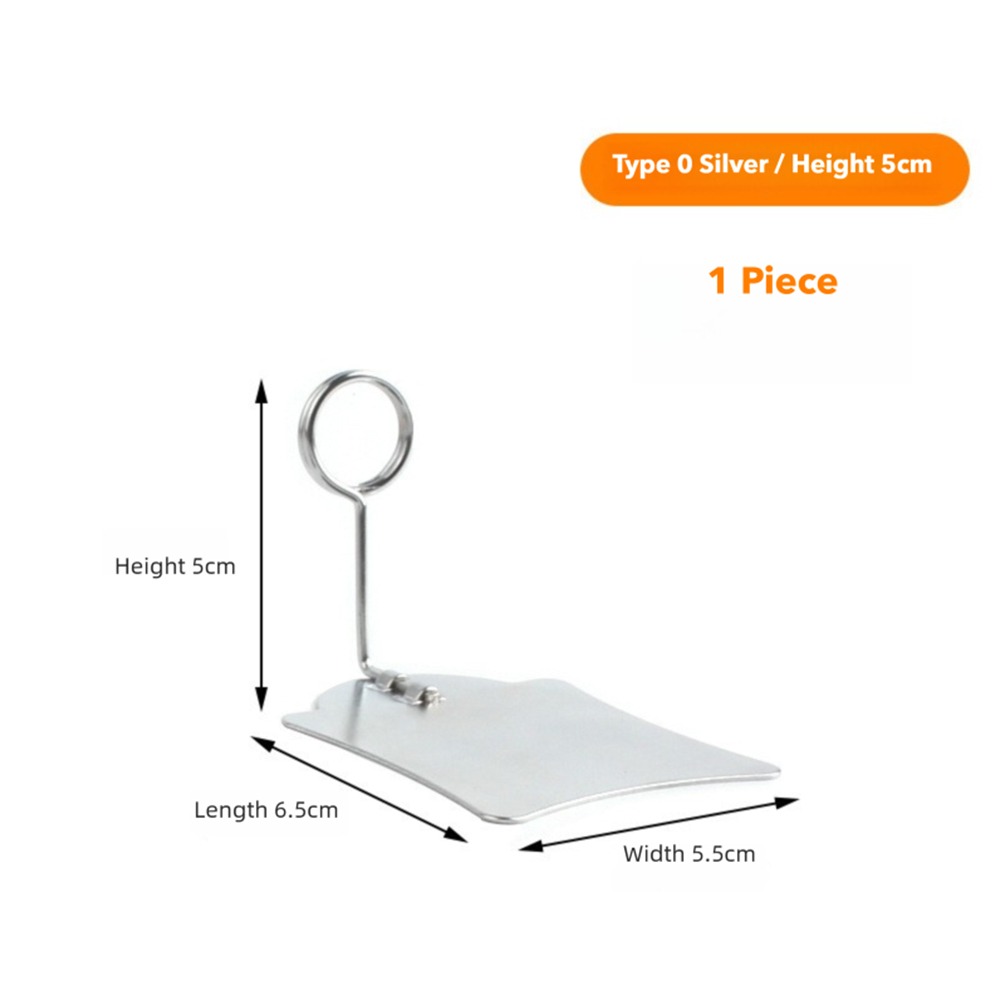 Pop Display Shelf - Material de metal pop clipe expositor