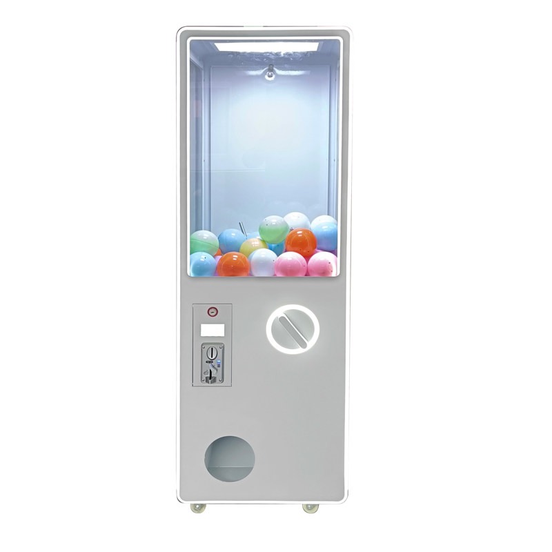 Capsule Toy Gashapon - Máquina de Venda Automática Comercial Grande
