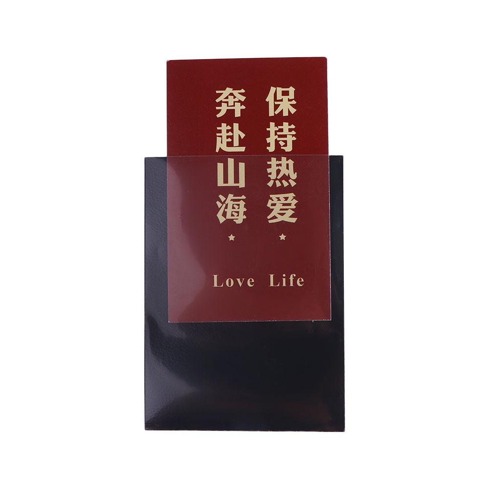 Card Penny Sleeve - Novidade: Protetor de Cartas Colecionáveis Fosco
