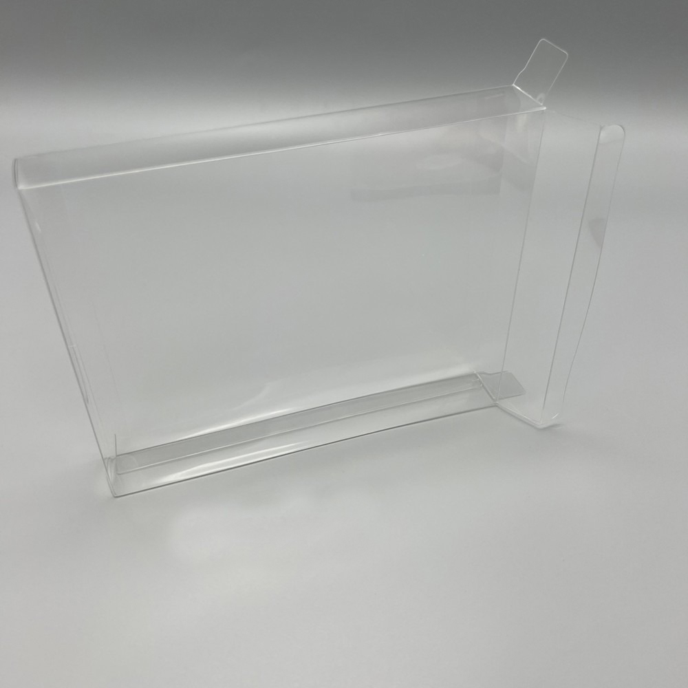 Caixa Transparente para PS4 pa - Funko Pop Protector avaliação e preço