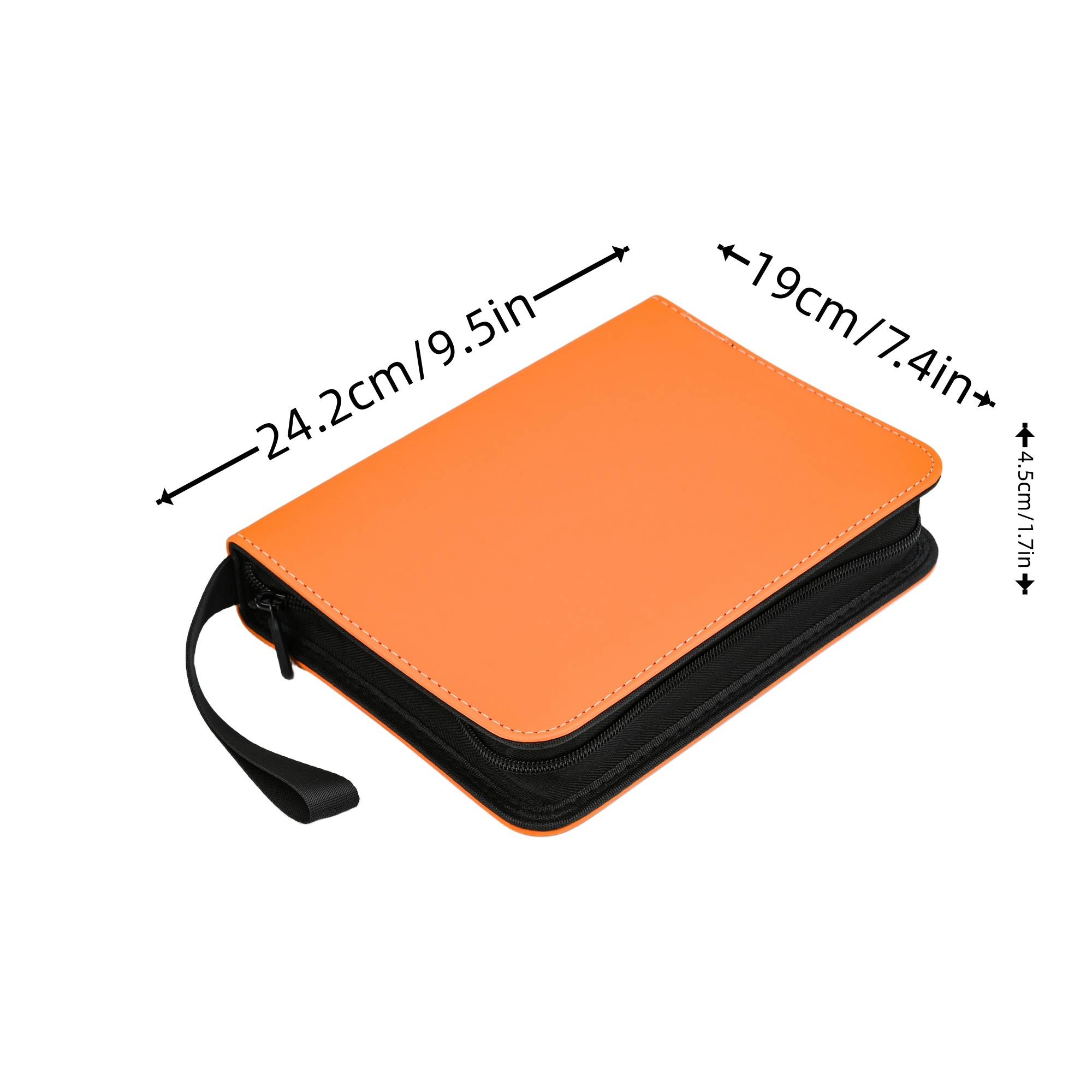 Fichário para Cartas Colecioná - Pokemon Binder Card avaliação e preço
