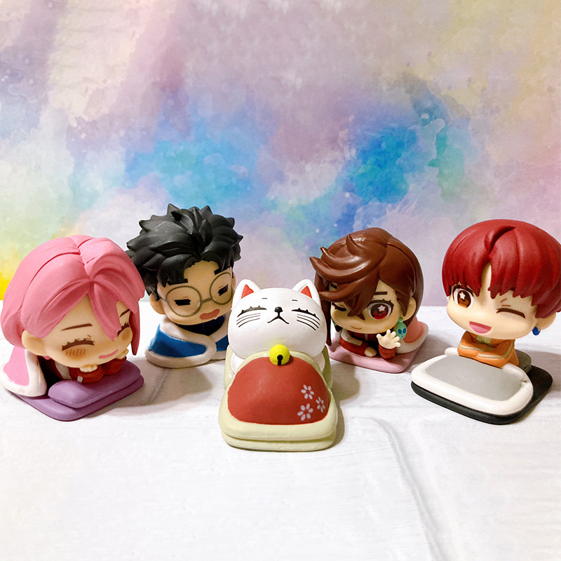 Stand pedras gashapon cápsula  - Capsule Toy Gashapon avaliação e preço