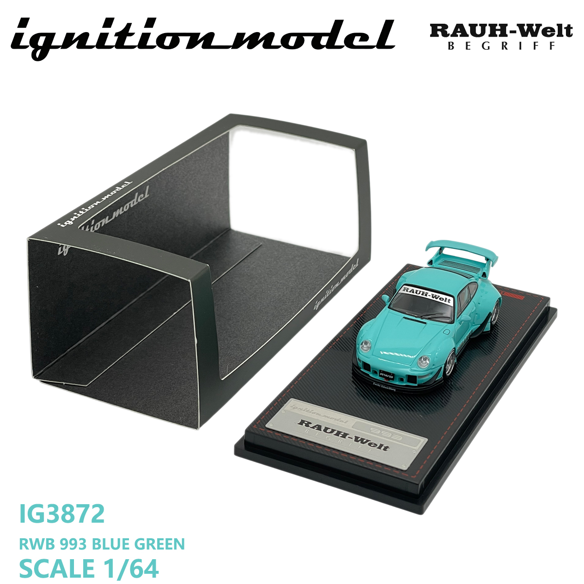Modelo de Carro Diecast Porsch - Die Cast Car 1 64 avaliação e preço