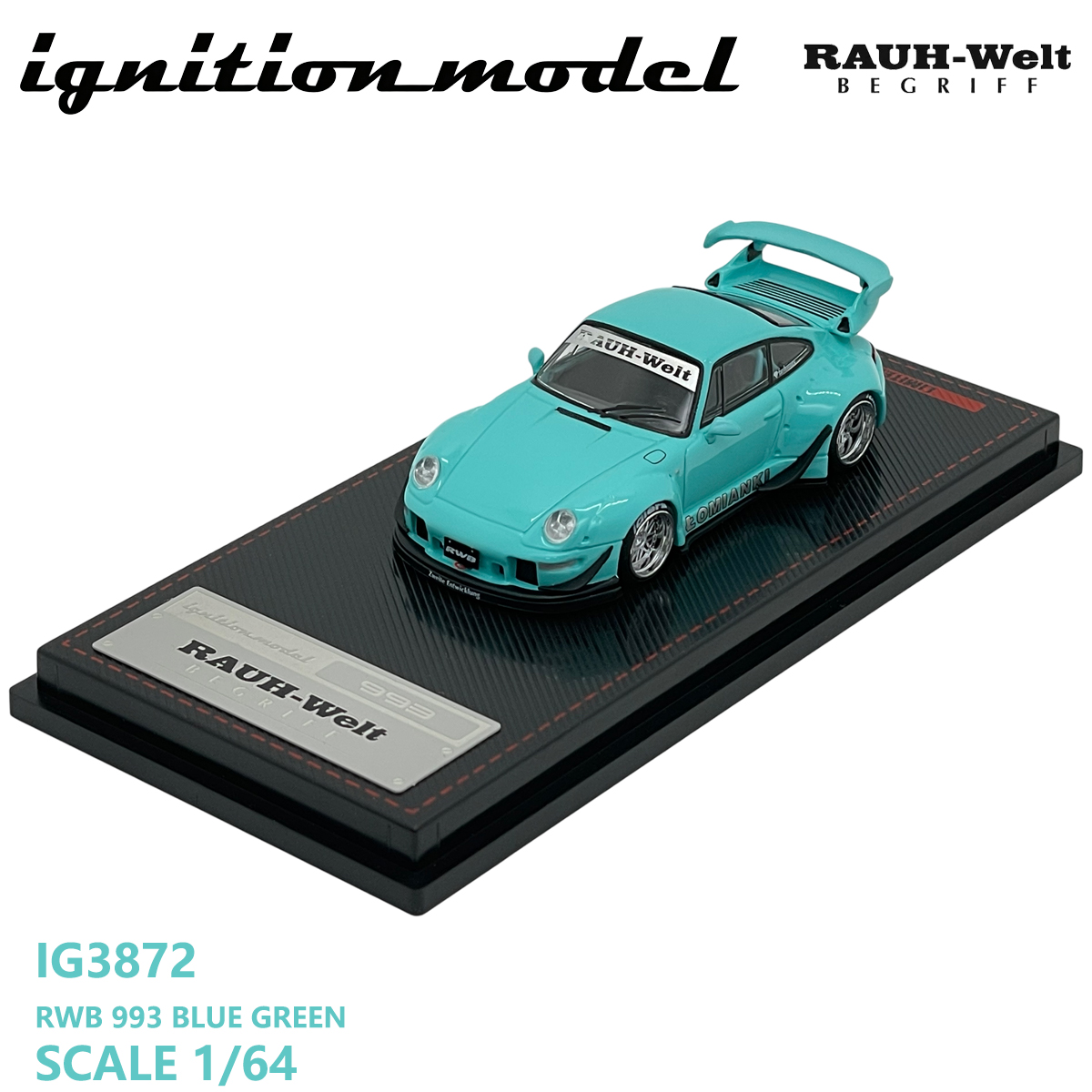 Modelo de Carro Diecast Porsch - Die Cast Car 1 64 avaliação e preço