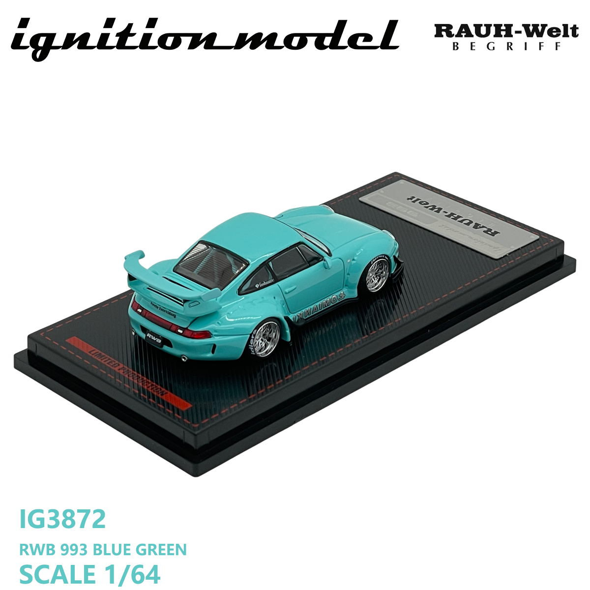 Modelo de Carro Diecast Porsch - Die Cast Car 1 64 avaliação e preço