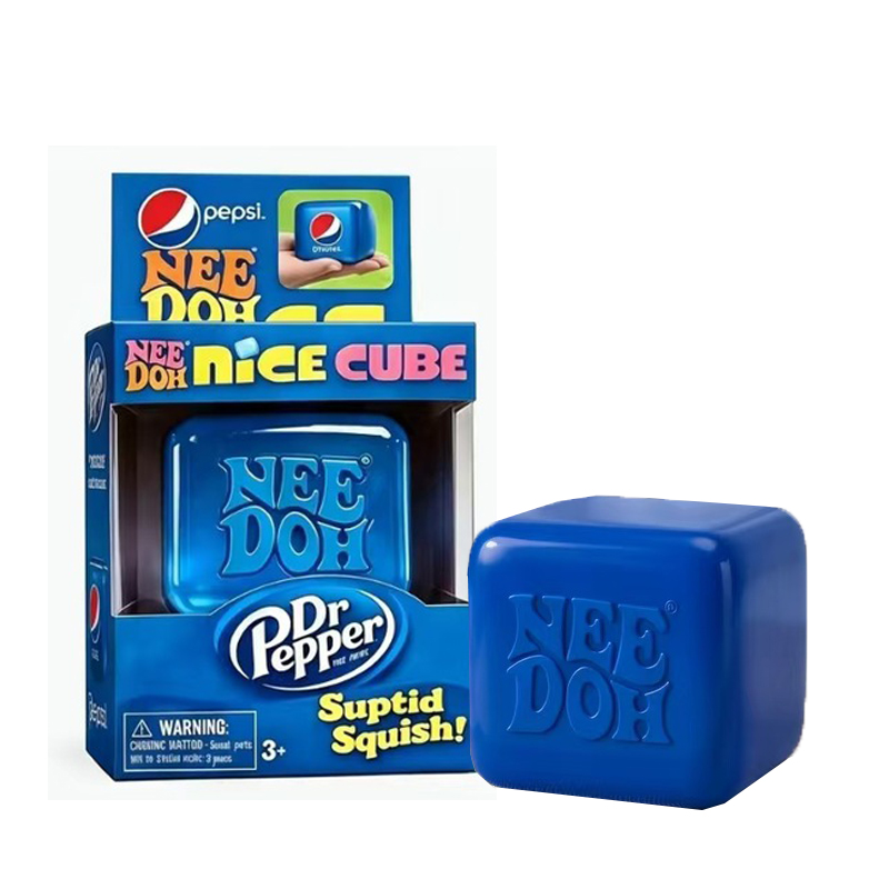 Brinquedo Antiestresse Schylli - Fidget Cube Original avaliação e preço