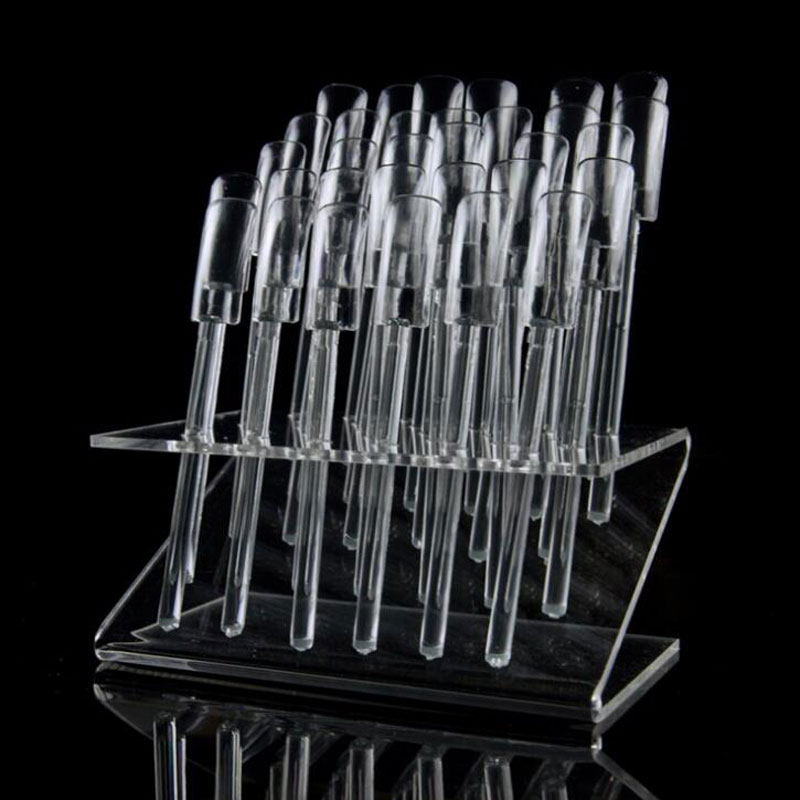 32 dicas pop varas acrílico ar - Pop Display Shelf avaliação e preço
