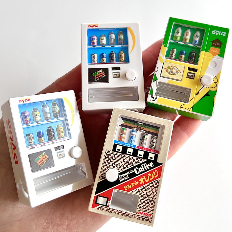 Gashapon cápsula brinquedo min - Capsule Toy Gashapon avaliação e preço