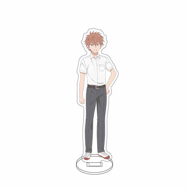 Bonecos de Anime de 16CM: Kash - Figma Stand Set avaliação e preço