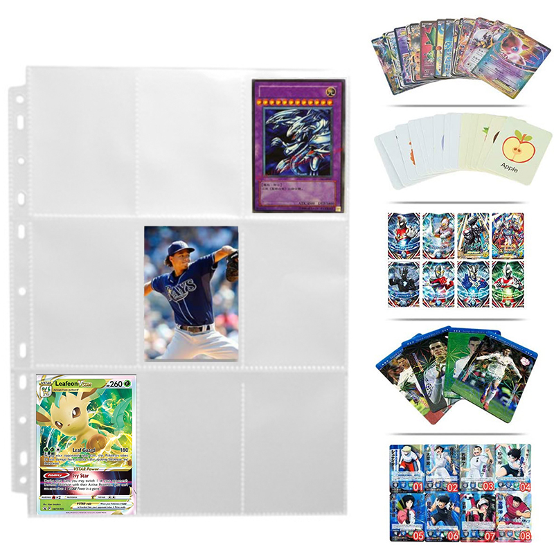 Mangas para cartão de jogo com - Card Penny Sleeve avaliação e preço