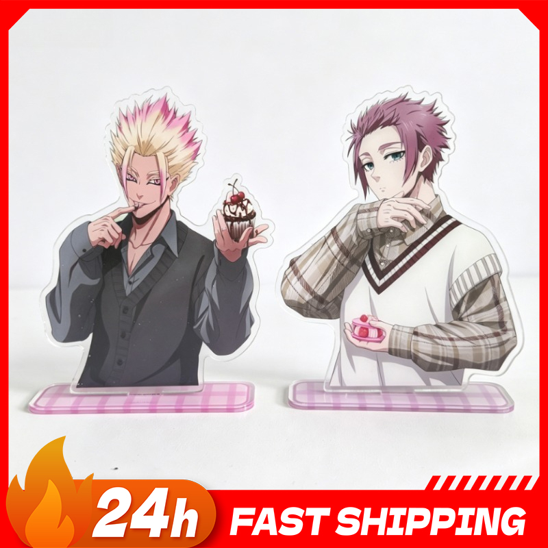 12,5cm Azul Prison Ryusei Shid - Figma Stand Set avaliação e preço