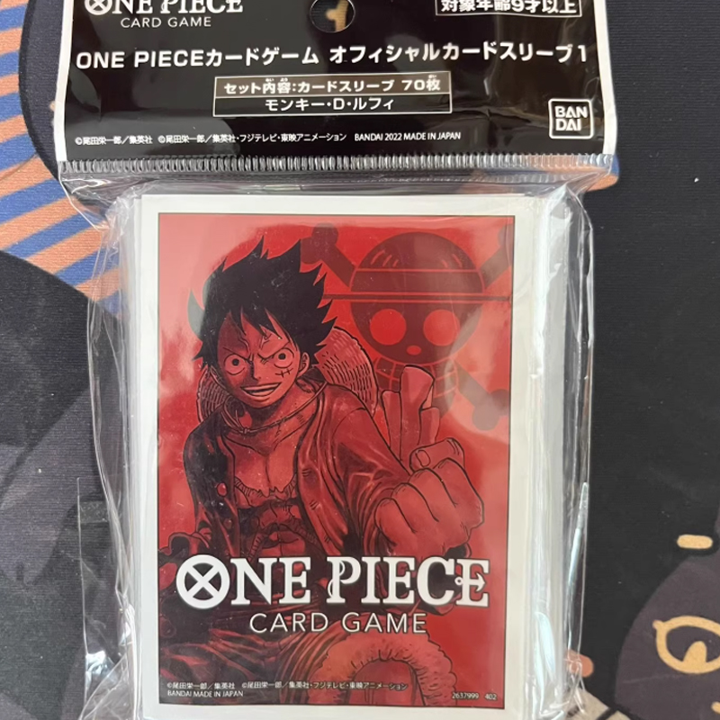 Bandai Hot 70pcs Protetores de - Card Penny Sleeve avaliação e preço