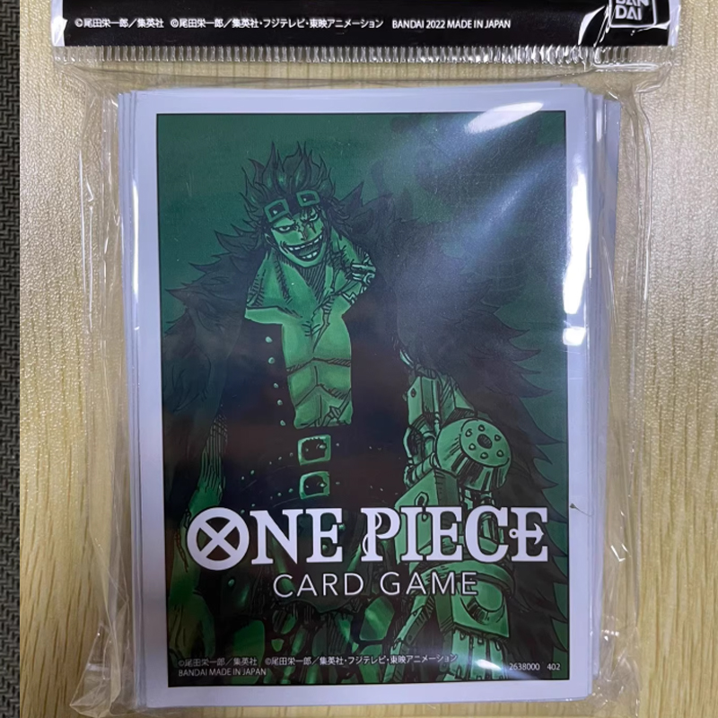 Bandai Hot 70pcs Protetores de - Card Penny Sleeve avaliação e preço
