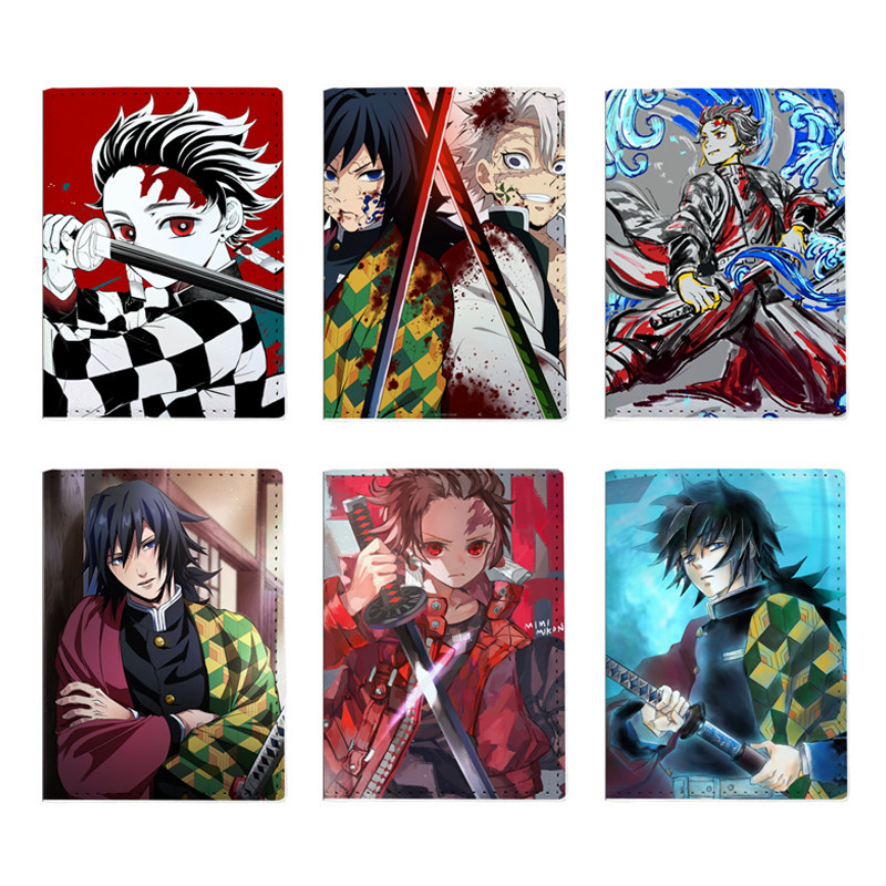 Capa para passaporte de anime  - Card Top Loader avaliação e preço