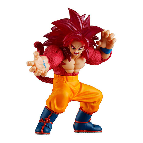 Bandai Dragon Ball DAIMA Super - Capsule Toy Gashapon avaliação e preço