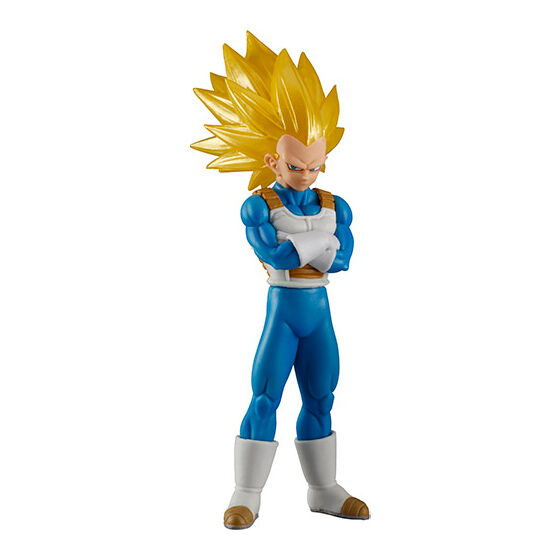 Bandai Dragon Ball DAIMA Super - Capsule Toy Gashapon avaliação e preço
