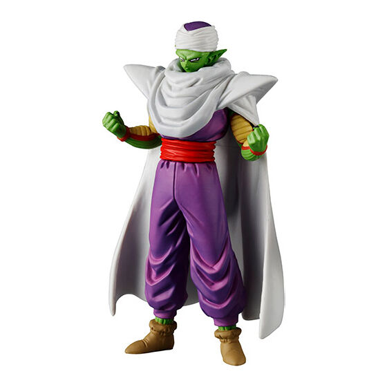 Bandai Dragon Ball DAIMA Super - Capsule Toy Gashapon avaliação e preço