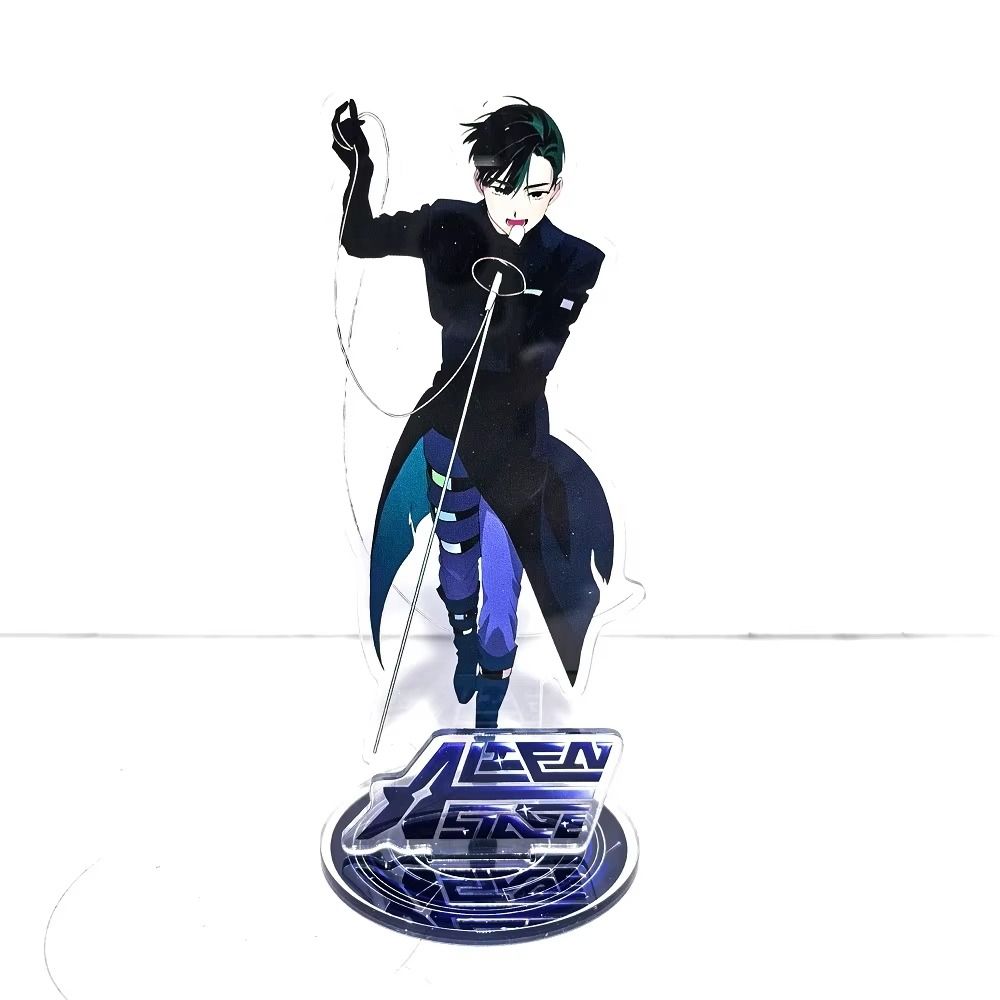 Suporte de Acrílico Kawaii Ali - Action Figure Stand avaliação e preço
