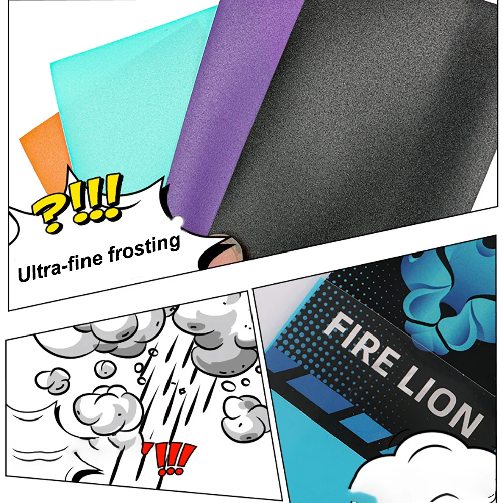 62x89mm 100 Pçs/set Sólido Fos - Card Penny Sleeve avaliação e preço