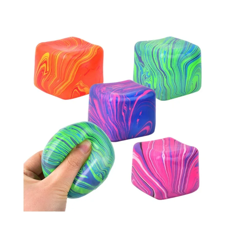 Cubos de gelo Flowstone, espre - Fidget Cube Original avaliação e preço