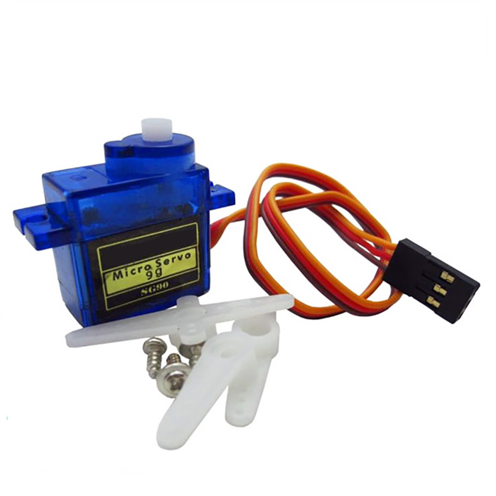 1/5/10pcs Servo Digital Sg90 p - Model Airplane Plastic avaliação e preço
