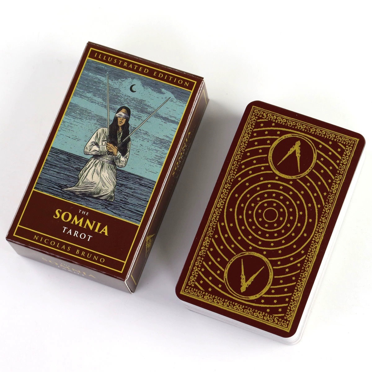 Baralho de adivinhação de cart - Graded Card Display avaliação e preço