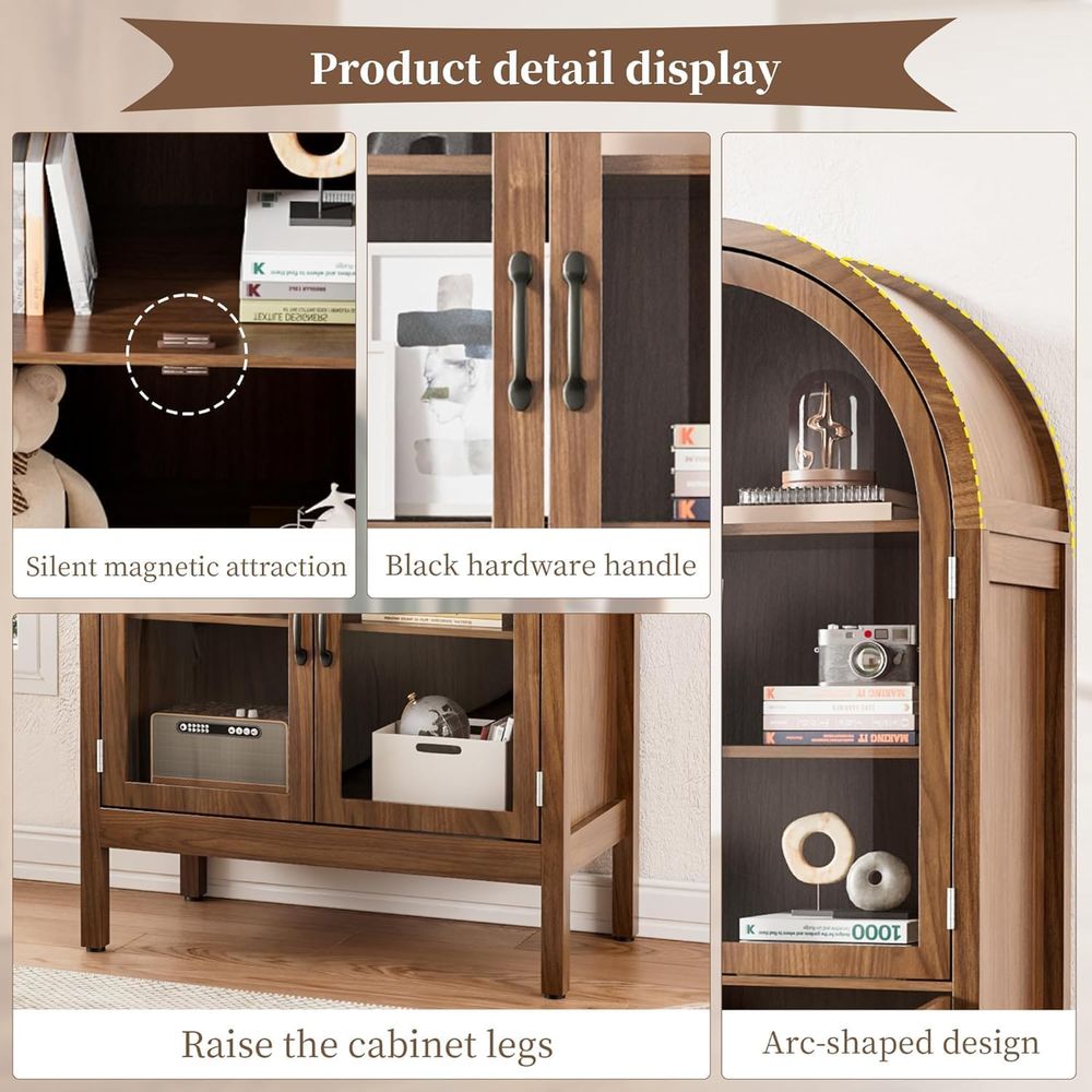Armário Expositor Alto de Acrí - Display Case Acrylic avaliação e preço