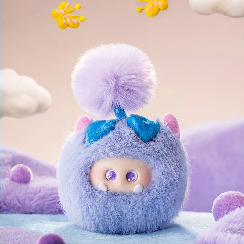 Giggle Monster Sprout Story Se - Vinyl Figure Blank avaliação e preço