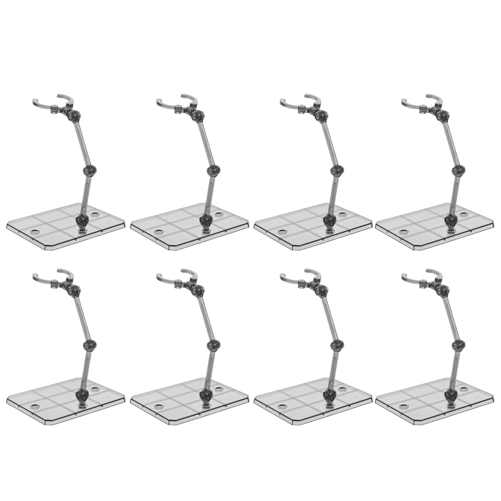 Suporte versátil para figuras  - Action Figure Stand avaliação e preço
