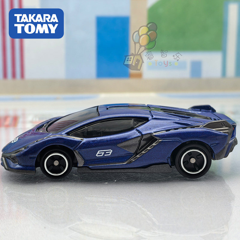 Carro em Miniatura Takara Tomy - Die Cast Car 1 64 avaliação e preço