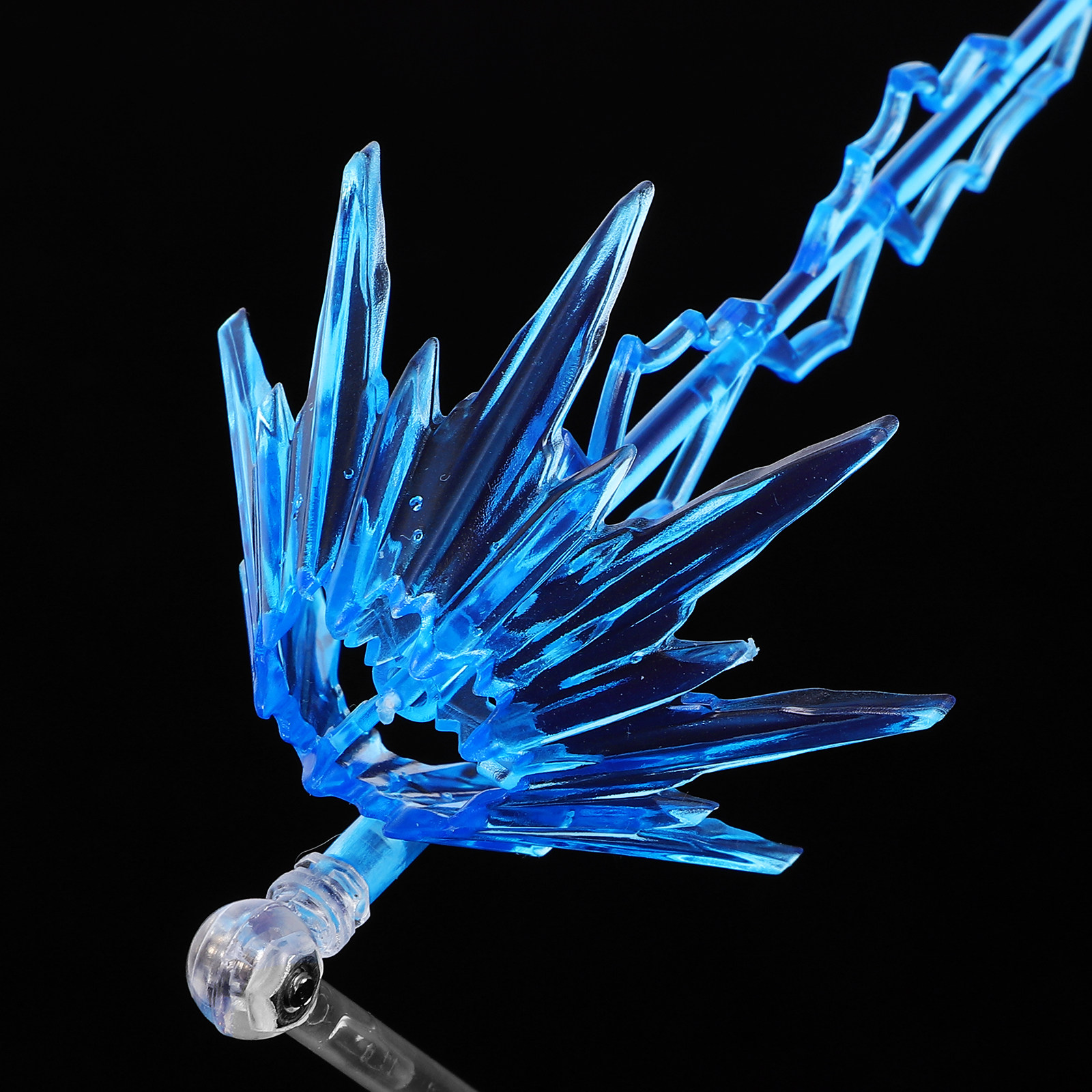 1 Conjunto de Suporte de Exibi - Action Figure Stand avaliação e preço