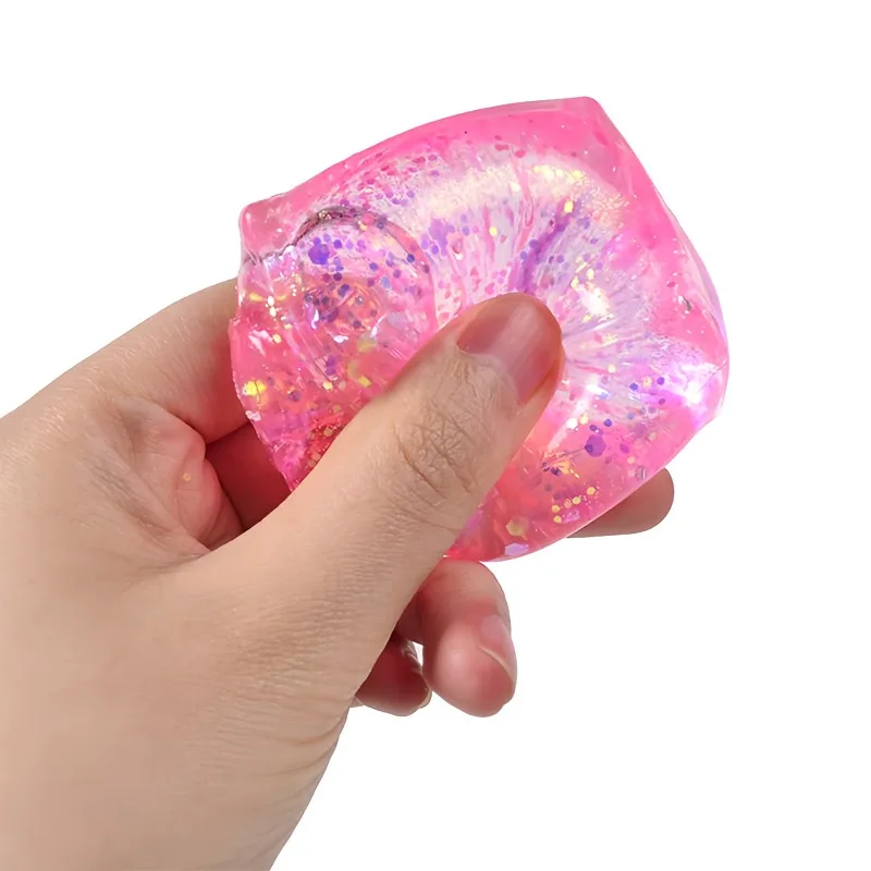 Brinquedo Anti-Stress em Forma - Fidget Cube Original avaliação e preço
