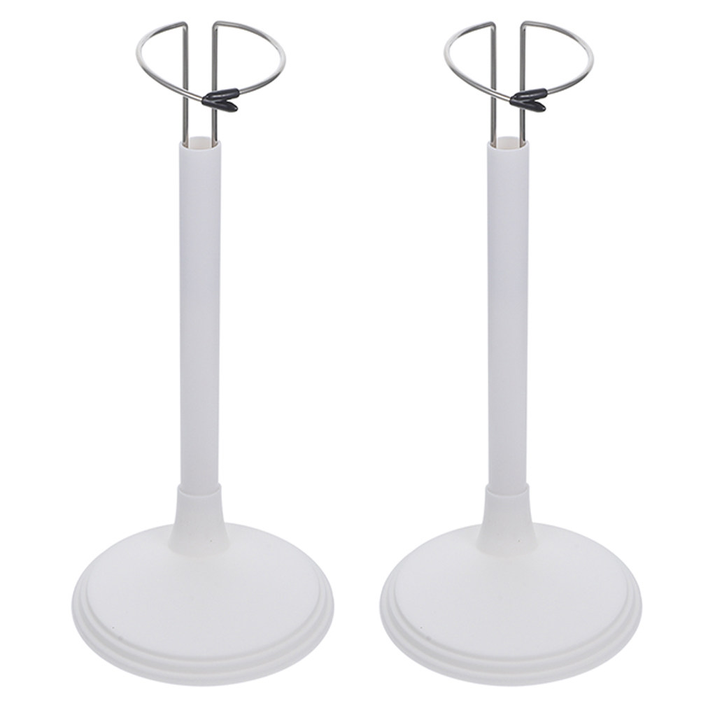 Suporte Vertical para Figuras  - Action Figure Stand avaliação e preço