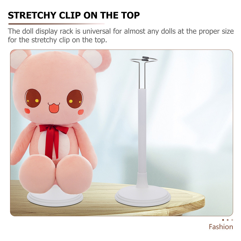 Suporte Vertical para Figuras  - Action Figure Stand avaliação e preço