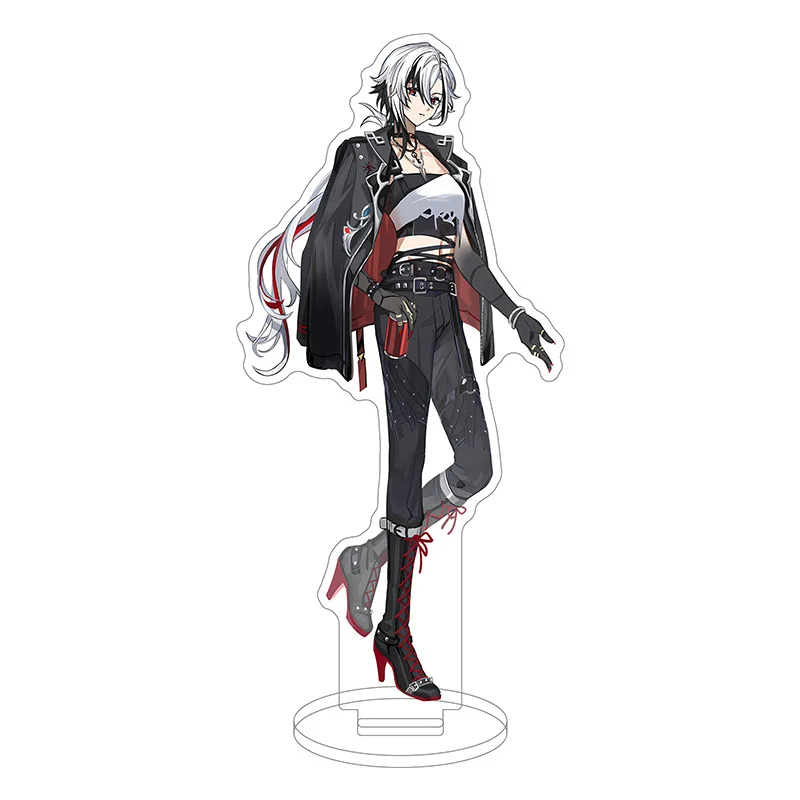 Suporte de Acrílico para Figur - Action Figure Stand avaliação e preço