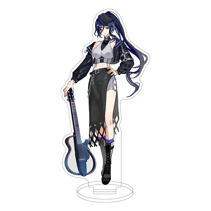 Suporte de Acrílico para Figur - Action Figure Stand avaliação e preço