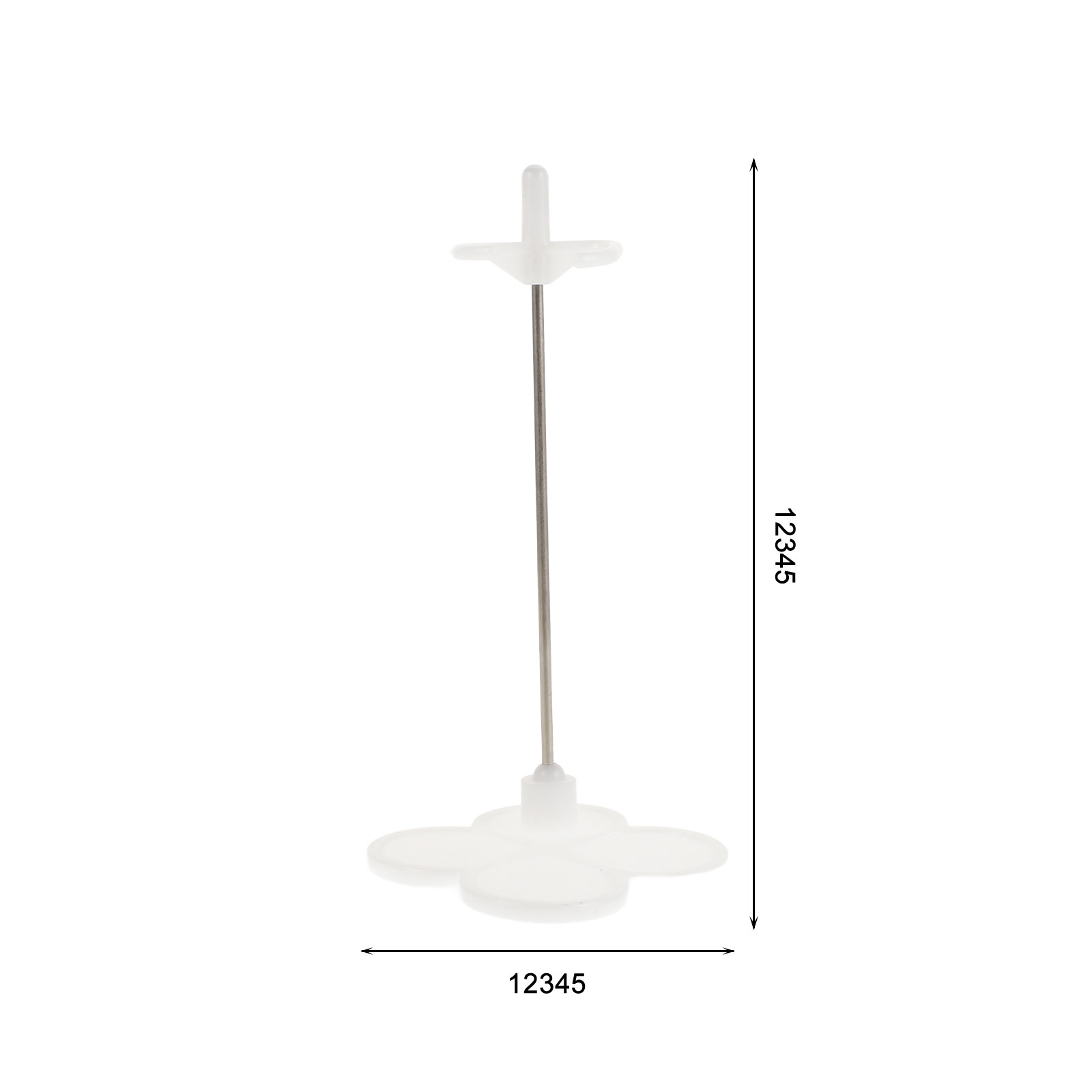 Suporte Elegante para Exibição - Action Figure Stand avaliação e preço