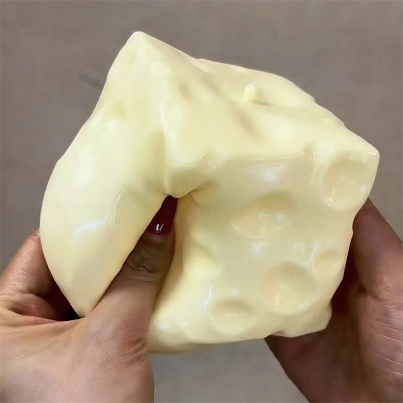 Bola Anti-Stress Gigante em Fo - Fidget Cube Original avaliação e preço
