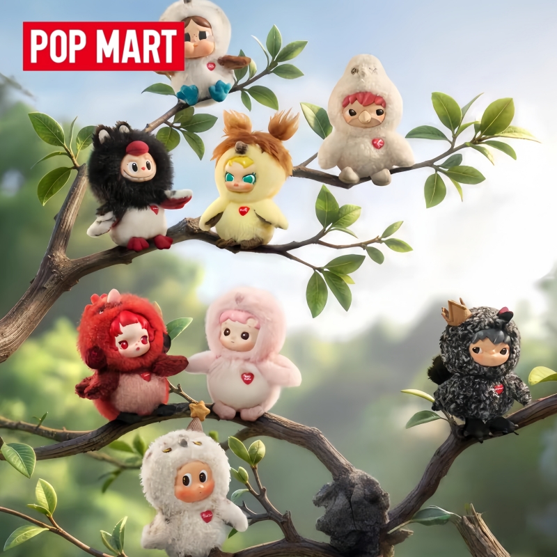 Novo Genuíno Em Estoque Popmar - Vinyl Figure Blank avaliação e preço