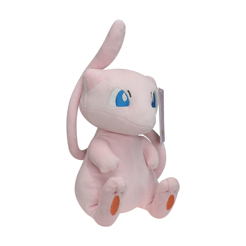 Boneco de Pelúcia Pokemon Mew  - Vinyl Figure Blank avaliação e preço