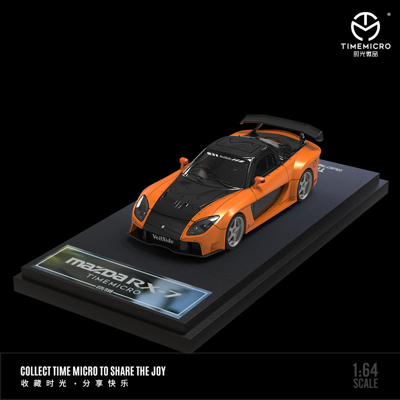 TimeMicro-TM 1/64 Velozes e Fu - Die Cast Car 1 64 avaliação e preço