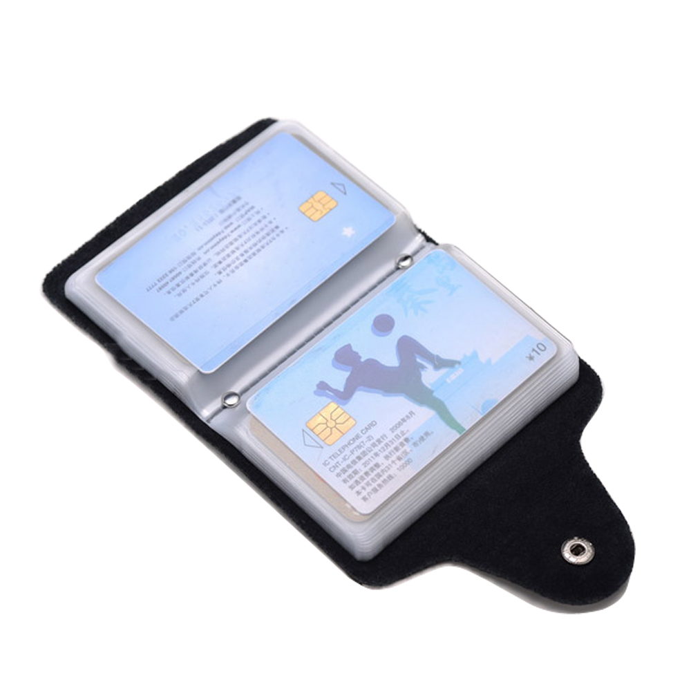 Porta-cartões de visita antifu - Card Top Loader avaliação e preço