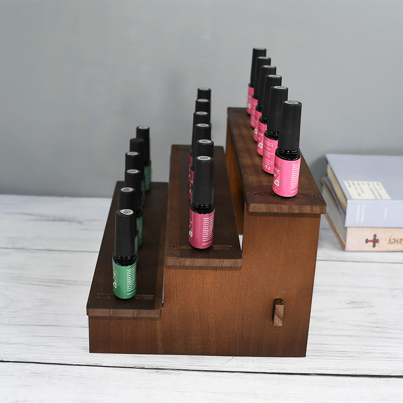Prateleira riser de exibição d - Display Risers Set avaliação e preço