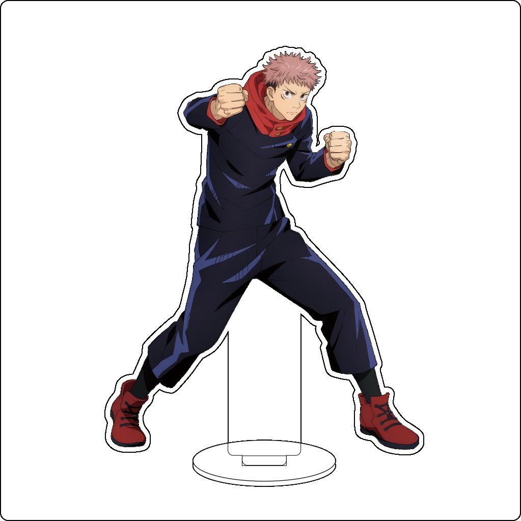 Figura de Acrílico de 16CM do  - Figma Stand Set avaliação e preço