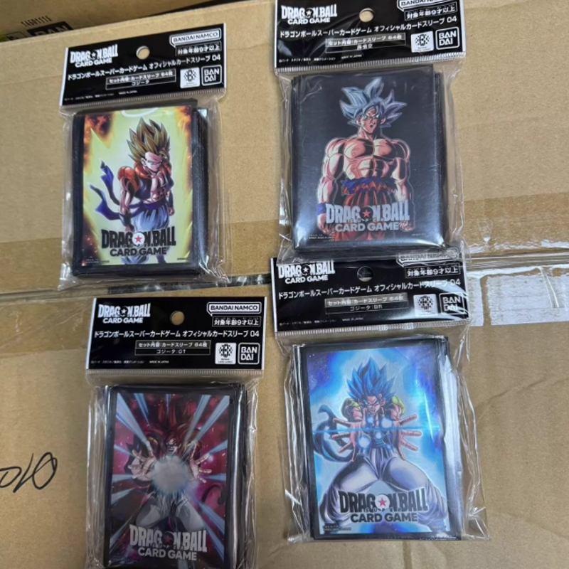 Novos Protetores de Cartas Ofi - Card Penny Sleeve avaliação e preço