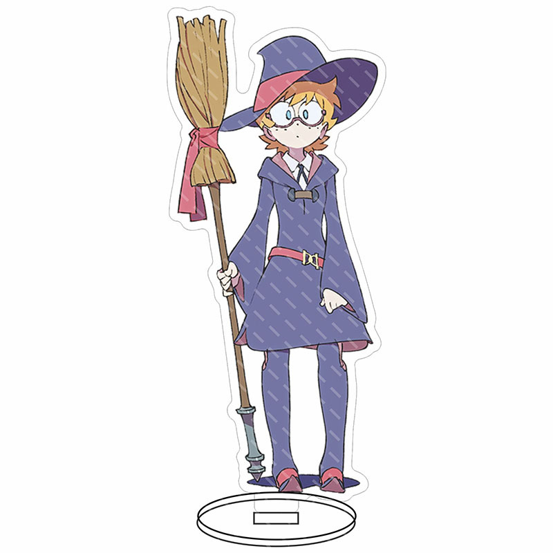 Figura de Anime de 16CM Little - Figma Stand Set avaliação e preço