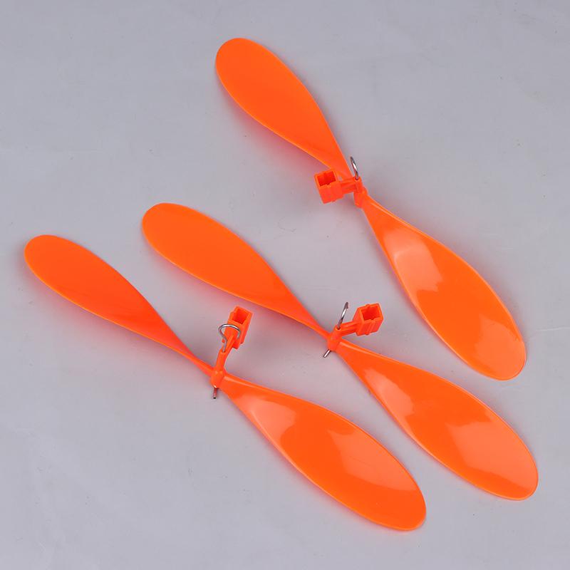 Novo Kit com 10 Hélices de Bor - Model Airplane Plastic avaliação e preço