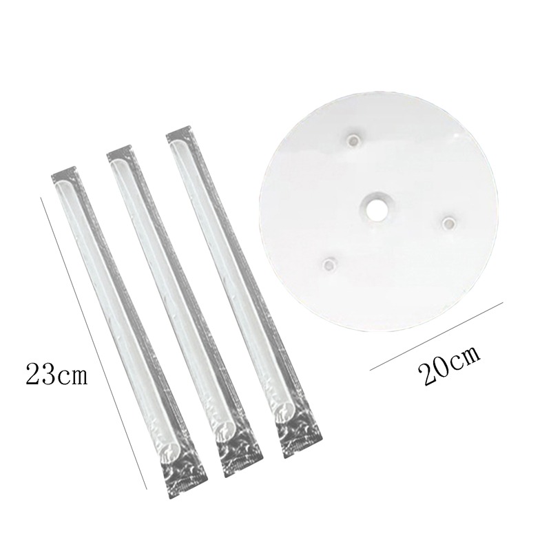 Multi-camada quadro de suporte - Display Risers Set avaliação e preço